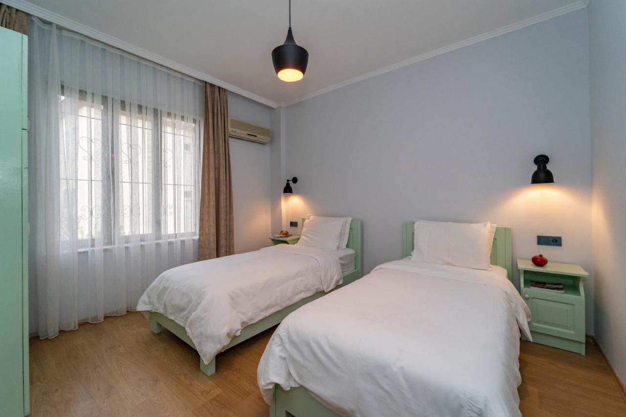 Endemik Hostel Fethiye Exterior photo