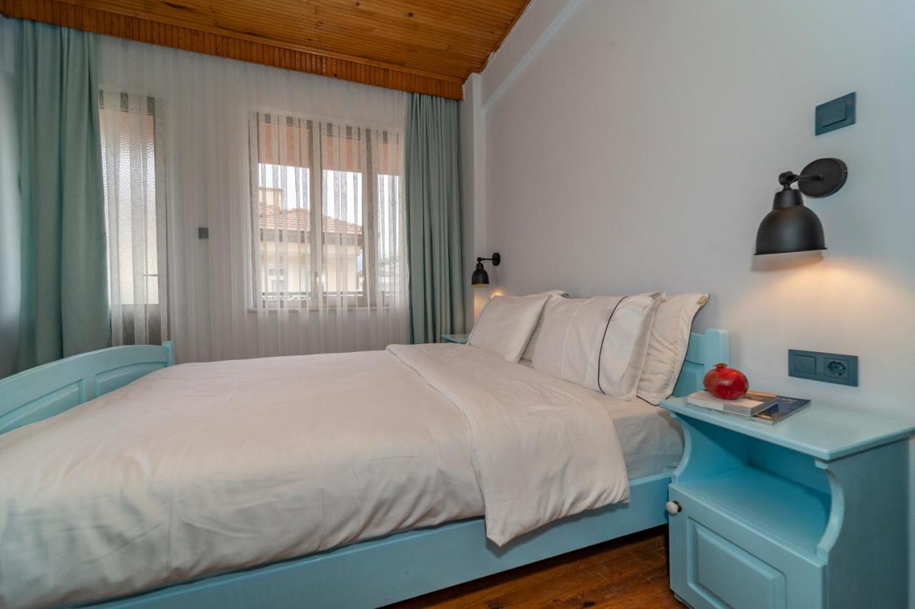 Endemik Hostel Fethiye Exterior photo